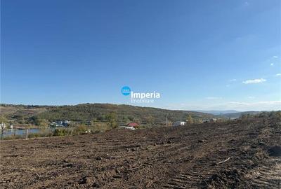 Teren Construcții extravilan de 5000 mp, în Șorogari