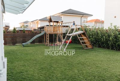 Casă Modernă cu 4 Camere Dezmir 0% - 10