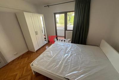 Apartament cu 4 camere decomandat în Dorobanților