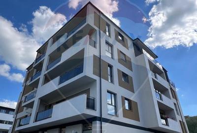 Apartament 3 camere de inchiriat - 22