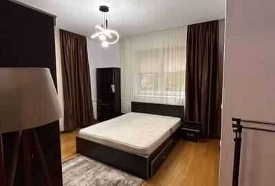 **Apartament spectaculos de închiriat – 182 mp, Șoseaua Nordului, lângă Lacul He - 9