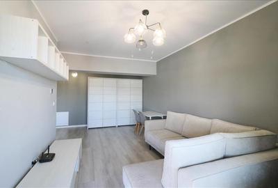 Apartament 1 camera decomandat EVERGREEN - 2