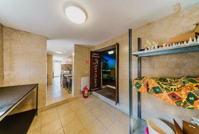 Spatiu comercial de inchiriat Aradul Nou - 23