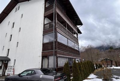 Busteni| Apartament 2 camere complet mobilat - 12