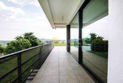 Vila Exclusivista – 680 mp utili, 1900mp teren, dotari premium I Top tehnologie - 1