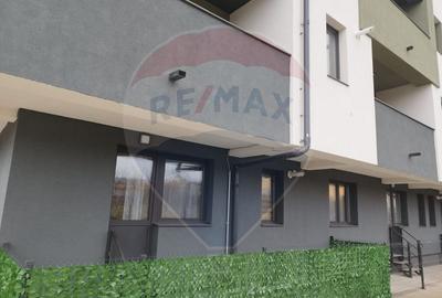 2 CAMERE Apartament de lux de inchiriat - 25
