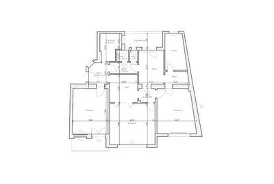 Apartament superb , cladire interbelica, 120 mp, et.1/2., Ultracentral - 10