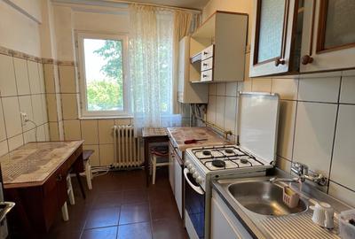 Apartament 2 camere etaj 2 Cantemir - Blvd Nicolae Iorga - 5