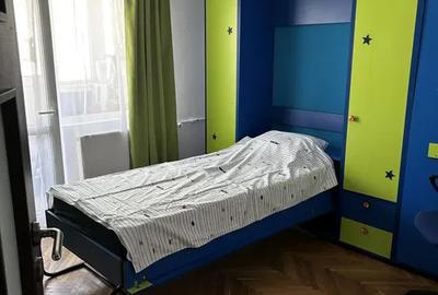 Apartament 4 camera I 13 Septembrie  | Sebastian | Loc de parcare | - 7