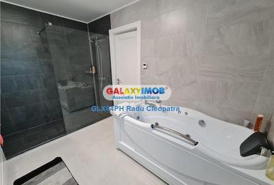 Inchiriere vila lux, 5 camere, Paulesti - 13