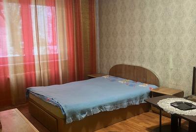 Garsonieră decomandată în Berceni