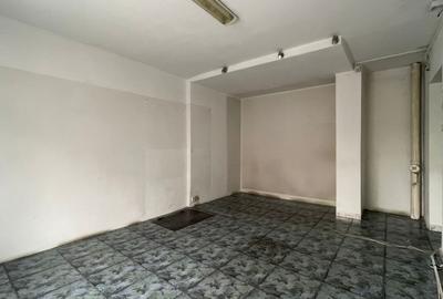 SPATIU COMERCIAL DE VANZARE, DECEBAL - 2
