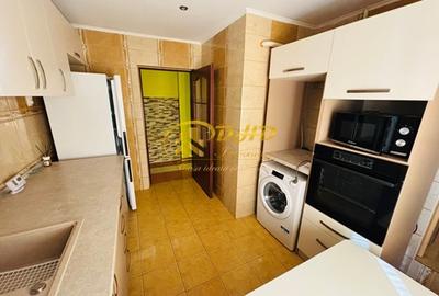 Apartament cu 3 camere decomandat în Valea Lupului