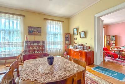 Apartament 3 camere, beci+ pod inalt inscris in CF, Ultracentral - 1