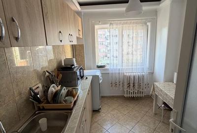Apartament 2 camere pe Calea Mosilor, posibilitate instalare centrala - 5