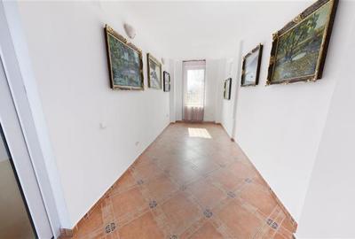 Pensiune cu toate autorizatiile, conditii apreciabile, Bran, Brasov - 3