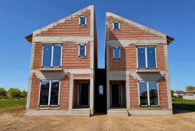 Comision 0% Duplex Sanandrei | Despartit camera tehnica| 4 dormitoare - 2