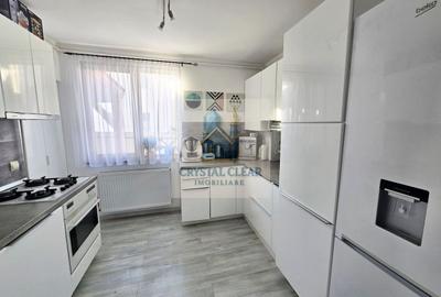 Casă 4 camere + teren de 308 mp - zona Sângeorgiu de Mureș - 6