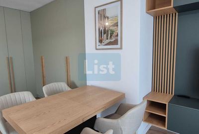 Apartament 3 camere, 78 mp utili + 2 balcoane (16 mp) - 1