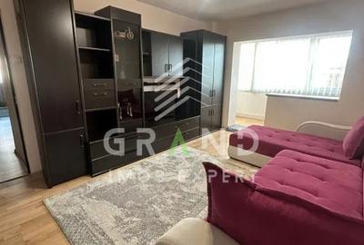3 Camere Decomandate | Balcon | Boxa | Calea Manastur/Kaufland - 2