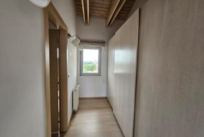 Penthouse 136 mp plus garaj dublu, Complexul Studențesc, comision 0% - 14