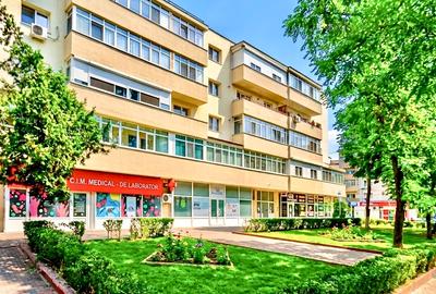 Randament garantat | Spatiu 165 mp | Chirias istoric de peste 10 ani - 1