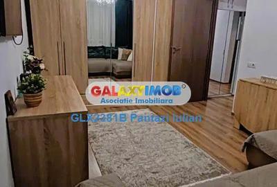 Apartament 2 camere | Lujerului | Centrala Proprie | 6min. metrou - 2