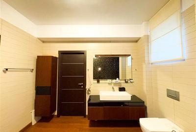 Apartament de inchiriat 3 camere Herastrau Nordului - 27