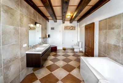 Casa de lux Selimbar! - 18