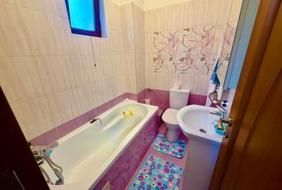 Casa P+1+M. 5 cam. Util 150mp. Teren 220mp - 17