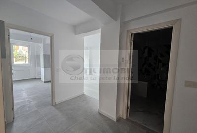Apartament o camera Pacurari - Str. Soarelui - 42mp - 77.500Euro - 1