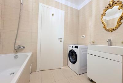 2 camere de inchiriat, la 450 euro, zona Torontalului - 16