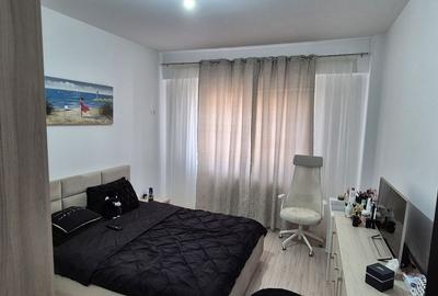 De vanzare apartament 2 camere Militari Residence - 1