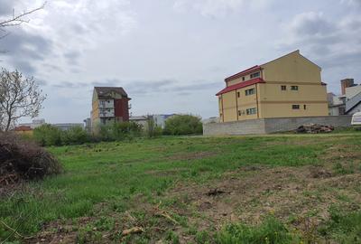Vanzari terenuri in Eforie Nord - 1