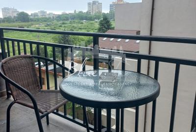 Campusul Universitar- Apartament cochet 2 cam dec - 13