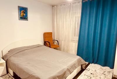 Apartament 2 camere Decebal, stradal, PET-FRIENDLY, mobilat si utilat modern - 5