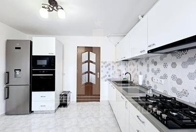 Apartament 2 camere decomandate | 60 mp | Complet renovat | Cetate - 2