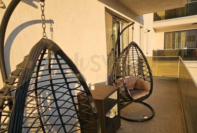 REA1026018 Apartament 3 Camere I Pipera I Rond OMV - 11