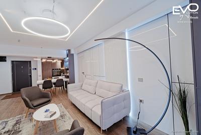 PENTHOUSE 4 CAMERE | 117 MP TERASĂ | SHOPPING CITY SIBIU | Evolution Apartments - 10