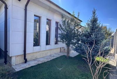 Casă parter mobilată și utilată cu piscină – Cumpăna, Constanța - 28