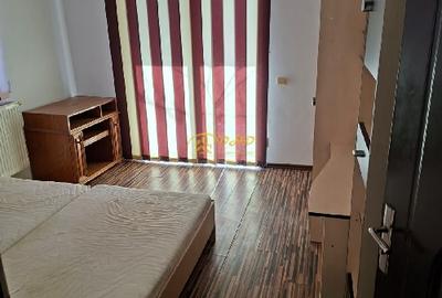Apartament doua camere, zona Copou. - 1
