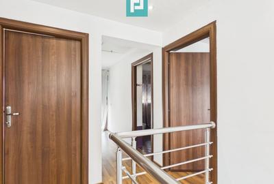 Vilă cu 4 camere in Livada - 15