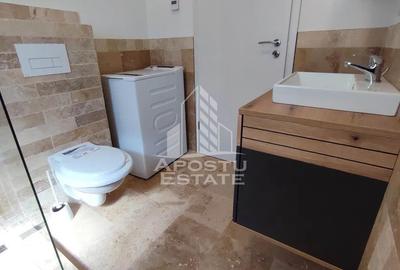 Apartament cu 2 camere, judetul Timis, Giroc, Centrala Proprie - 6