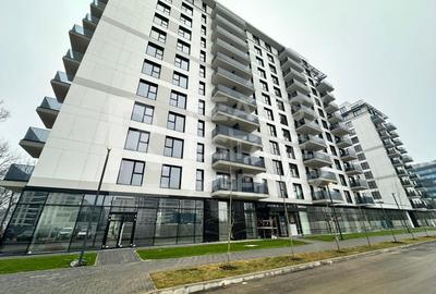 Vânzare apartament 2 camere, TVA inclus, Nusco, București - 2