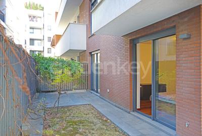 Apartament cu 3 camere si terasa generoasa - 12