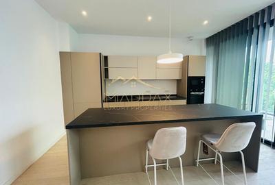 PENTHOUSE 4 CAMERE 150 MP  *** HERASTRAU *** - 13