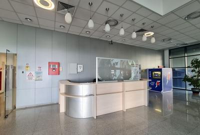 Integral BC. , Bdul. Pipera 1-1A - comision 0%, reprezentam proprietarul! - 5