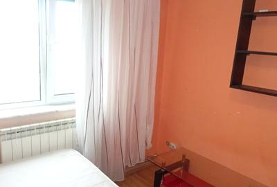 Inchiriez apartament 3 camere in Deva, zona Scarisoara, etaj 2, mobilat - 9