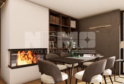 Casă individuală Pătrăuți | 126MP | Cartier nou | 185.000 € - 3