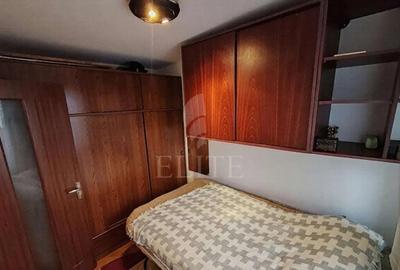 Apartament 2 camere în zona HERMES - 5
